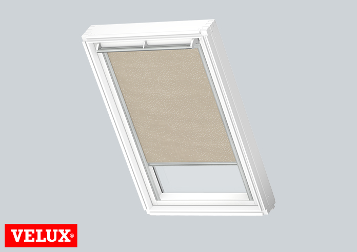 Roller, 4171 Natural - VELUX Loft Blind - Image 3